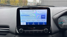 Ford EcoSport 1.0 EcoBoost 125 ST-Line 5dr Petrol Hatchback